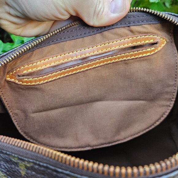 Louis Vuitton LV Hand Bag Speedy 30 - Picture 11 of 14